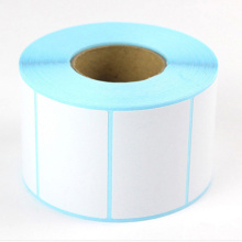 Wholesale factory price environmental self-adhesive label for High-grade daily chemical products